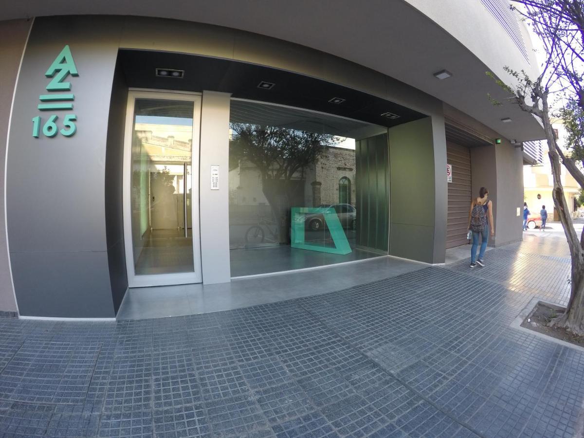 Apartamento Temporarios 3 *