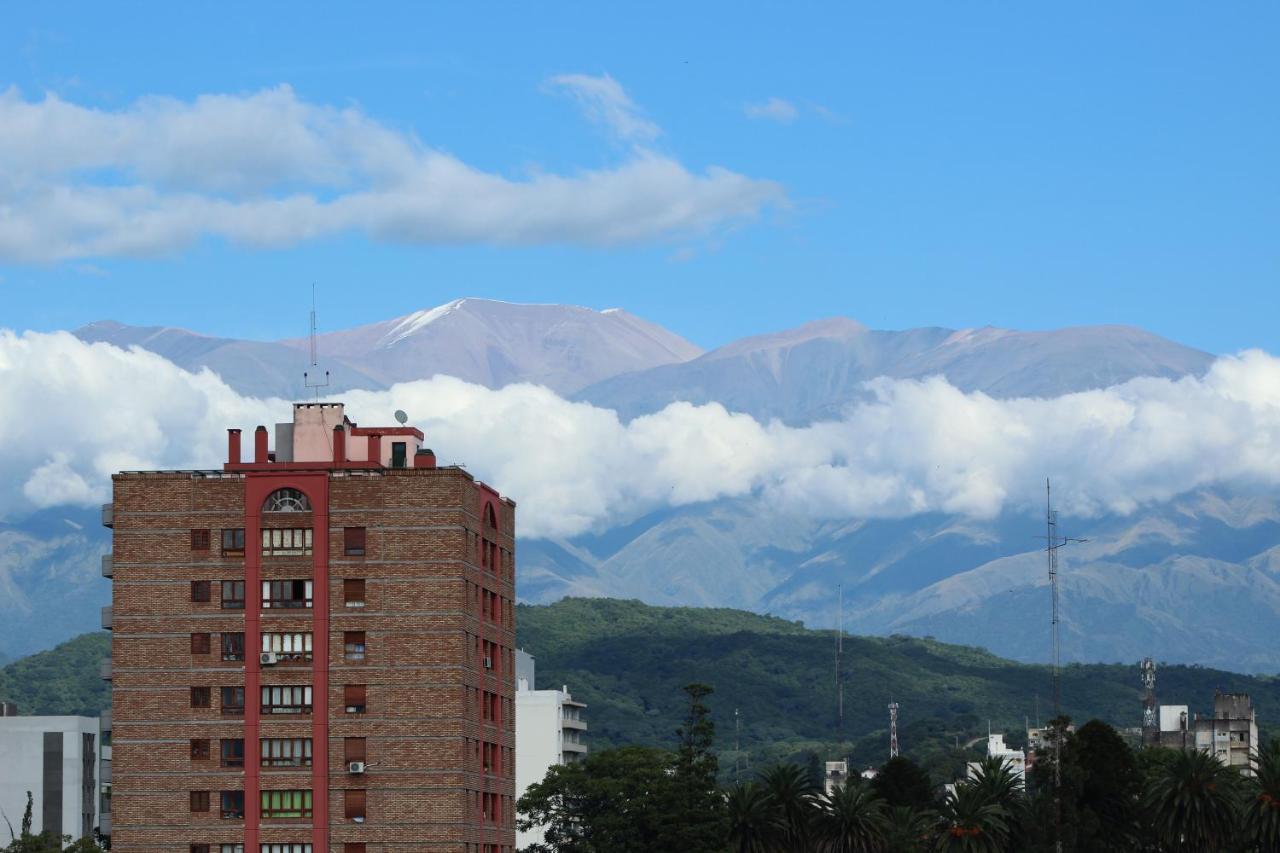 Temporarios 3 San Salvador de Jujuy