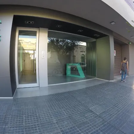 Temporarios B&B 3 San Salvador de Jujuy Exterior foto
