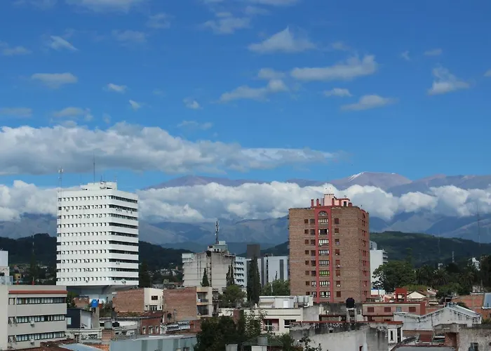 Temporarios B & B 3