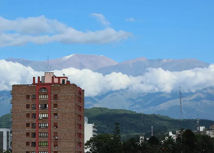 Temporarios B & B 3