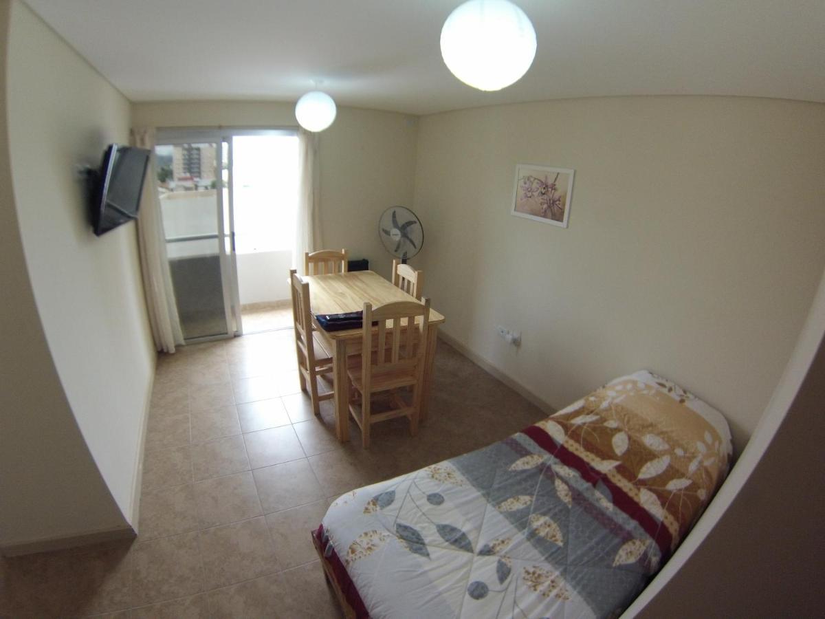 Apartment Temporarios 3