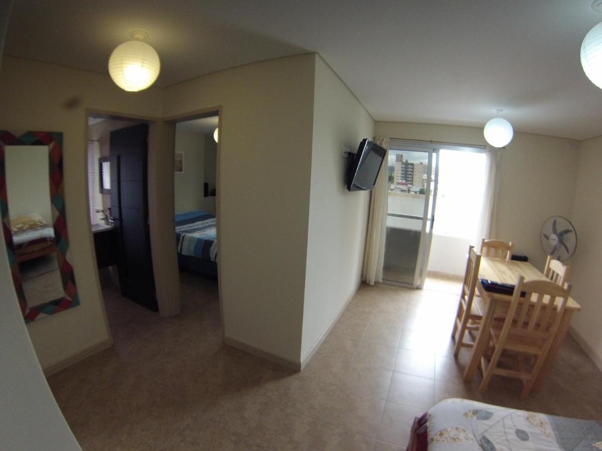 Temporarios 3 Apartment *