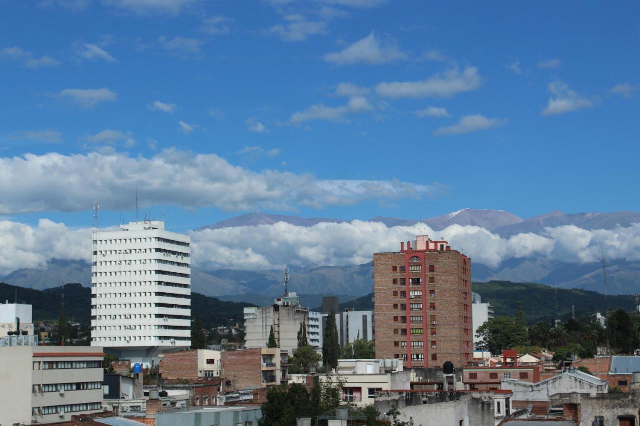 Temporarios 3 San Salvador de Jujuy
